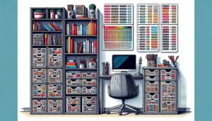 Adesivos Retangulares: Descubra como Utilizá-los em Vários Ambientes