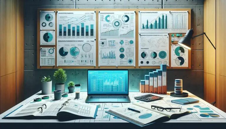 Benchmarking de Adesivos: Descubra os Segredos para Liderar o Mercado