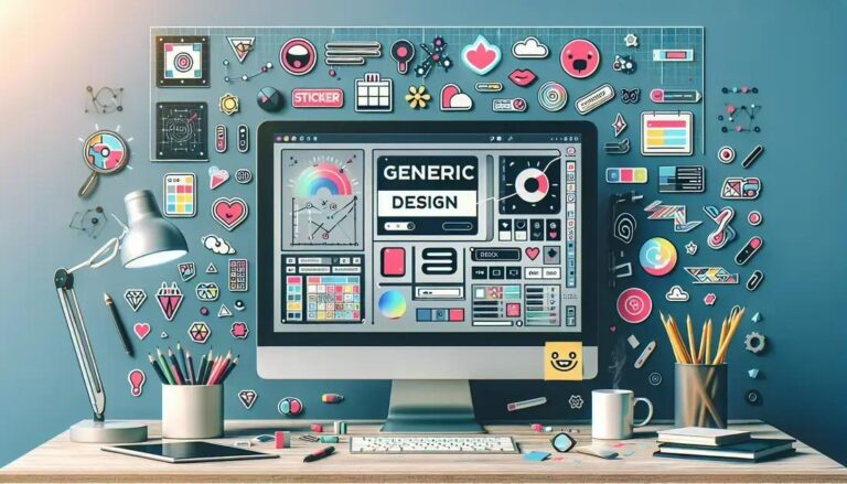 Como criar stickers no canva