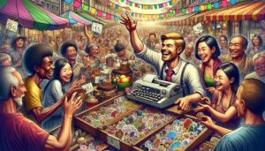 Como Vender Figurinhas: As Melhores Dicas para Lucrar Agora!