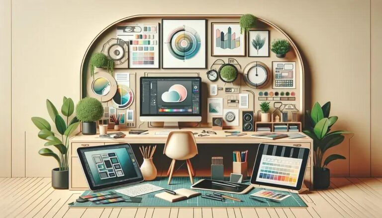 Ferramentas de Design: Descubra as Melhores Opções para 2023