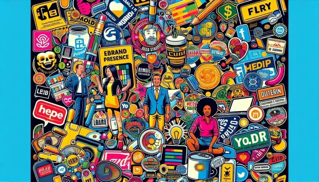 O que é stickers? - Fábrica de Stickers