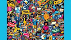 Marketing com Stickers: Como Eles Podem Impulsionar Sua Marca?