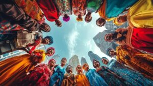 O que é cultura e como ela nos influencia?