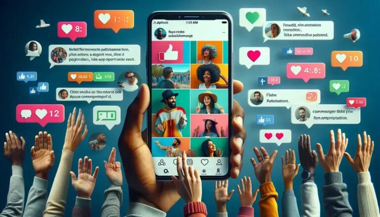 O que é engajamento no Instagram?