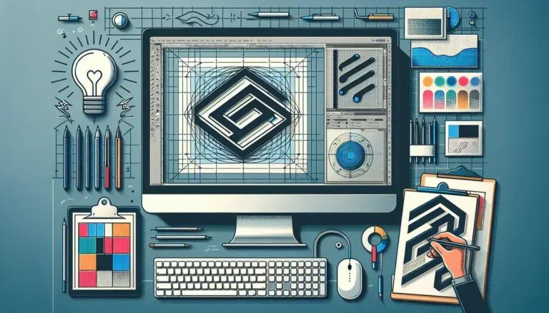 O que é logo vetorizada? Entenda a importância e benefícios
