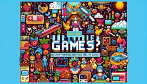 O que são jogos indie? Descubra tudo sobre esses jogos criativos!