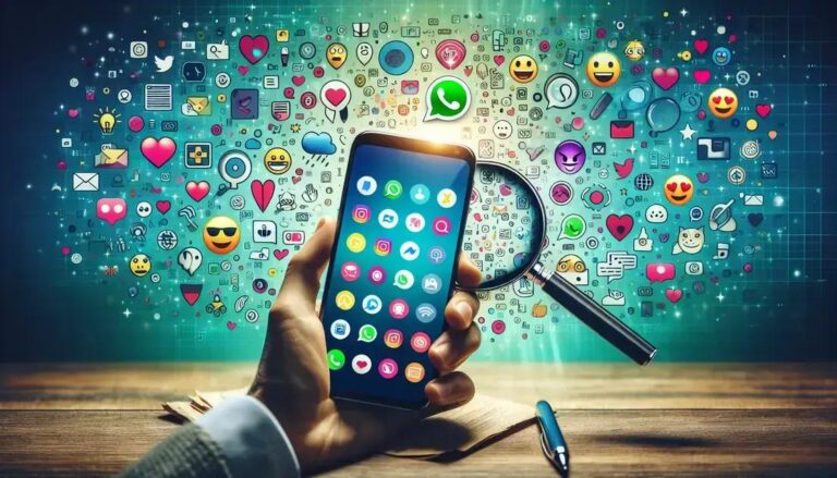 Stickers para whatsapp, onde encontrar?