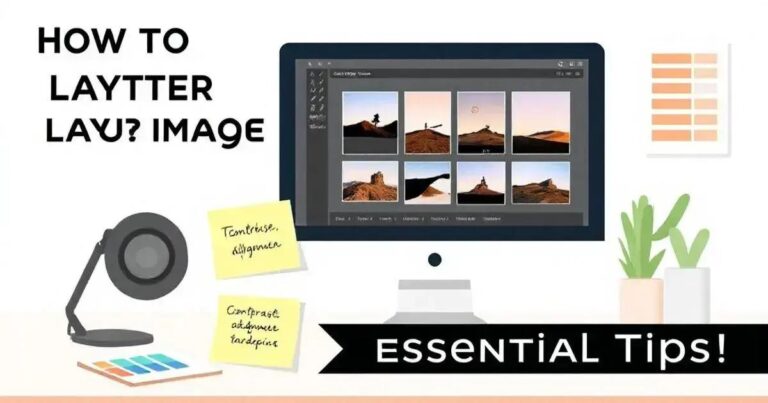 Como diagramar melhor as suas imagens: Dicas Essenciais!