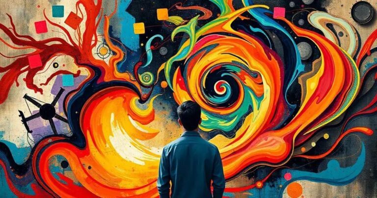 Teoria da Arte: Explore os Fundamentos que Transformam o Olhar