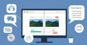 Como Diminuir Tamanho de Imagem e Melhorar seu Site