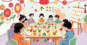 Como fazer um origami de papel: Descubra essa arte fascinante!