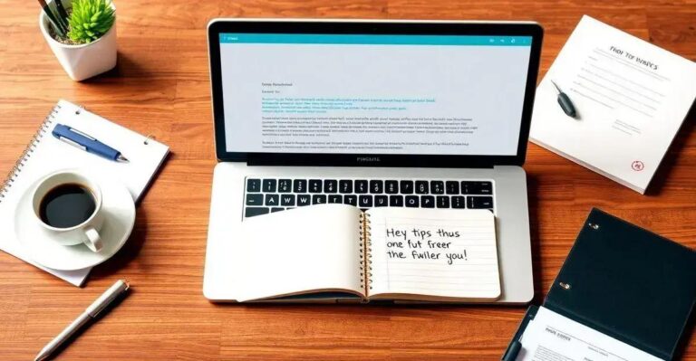 Como Mandar um Email Formal: Dicas Incríveis para Você!