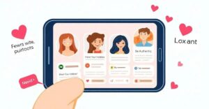 Dicas de bio para site de relacionamento: Atraia mais matches!