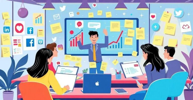 O que faz um social media? Descubra a profissão do futuro!