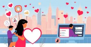 Sites de Relacionamentos mais usados: Conheça os Melhores