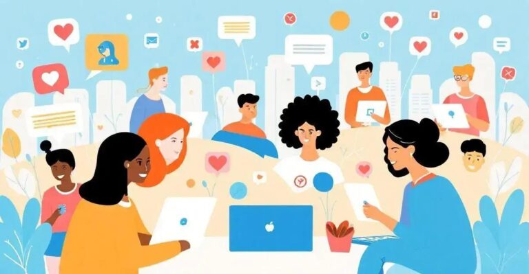 Sites para conhecer pessoas: descubra novas conexões!