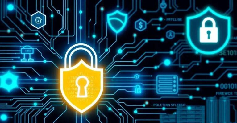 O que é segurança da rede e como protegê-la eficazmente