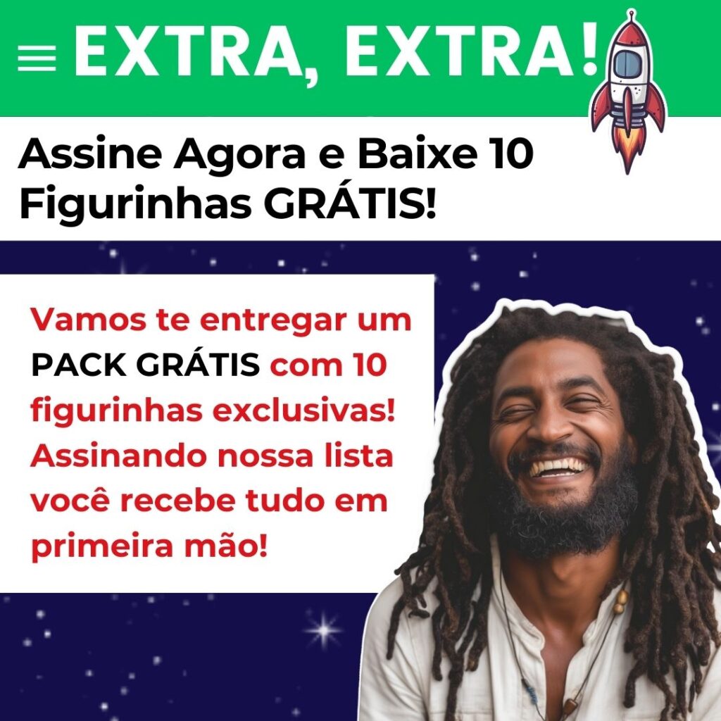 pack grátis