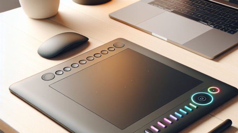 melhor mesa digitalizadora para mac