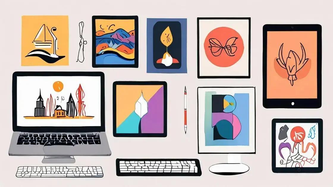 Ferramentas essenciais para a edição Ferramentas essenciais para a edição