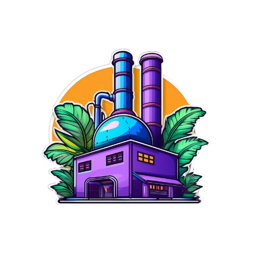 Fábrica de Stickers